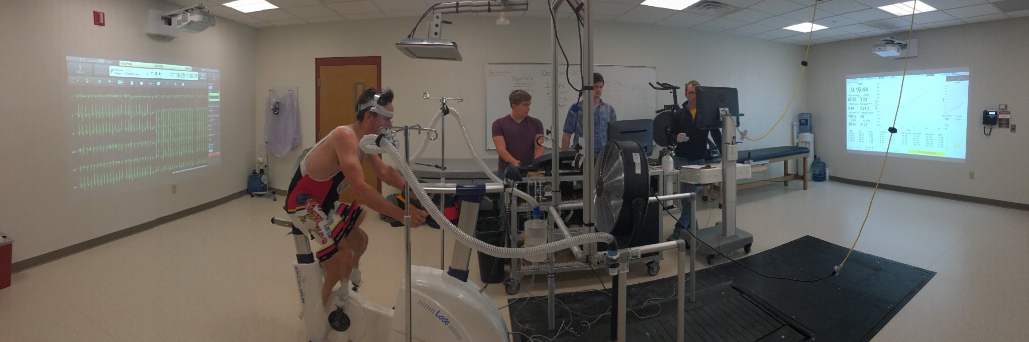 HPL at Ball State banner