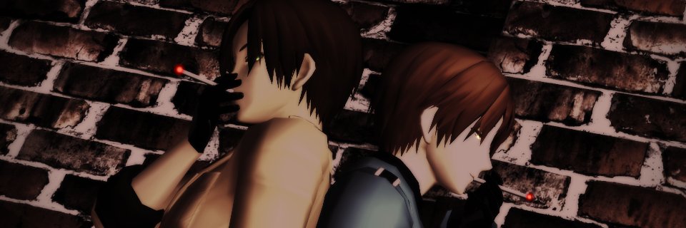 ⋈本郷りりす⋈ banner