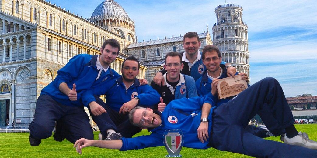 BBPisa's profile banner image