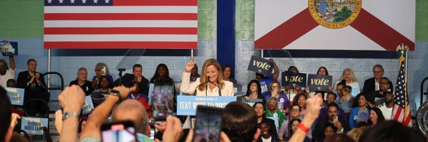 DebbieforFL Profile Banner