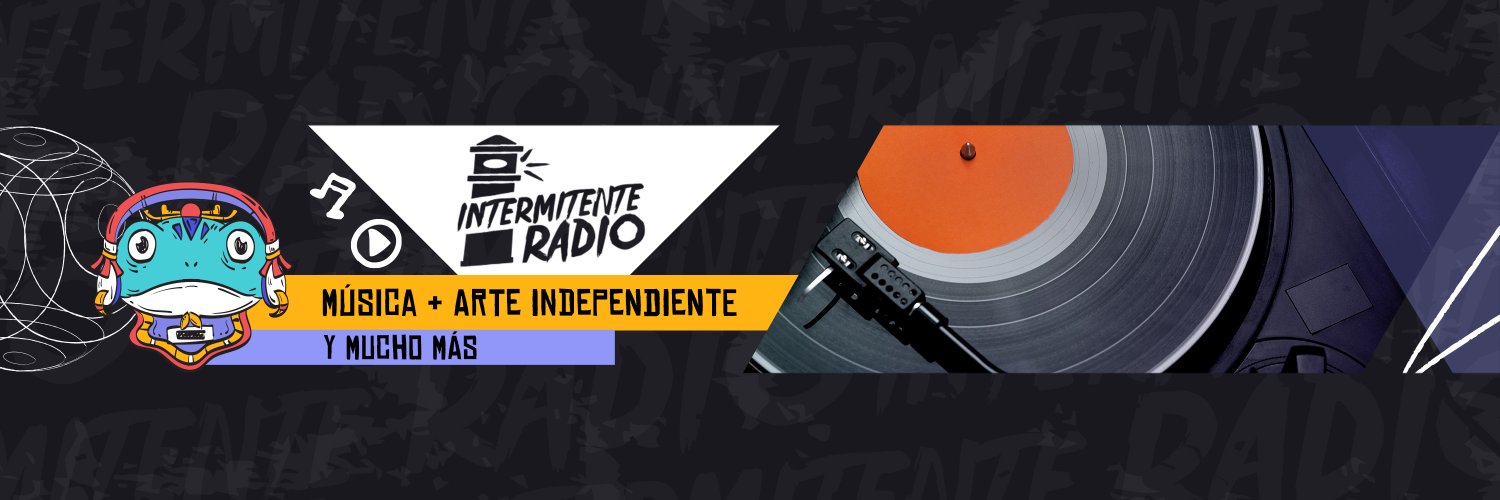 IntermitenteR's profile banner image