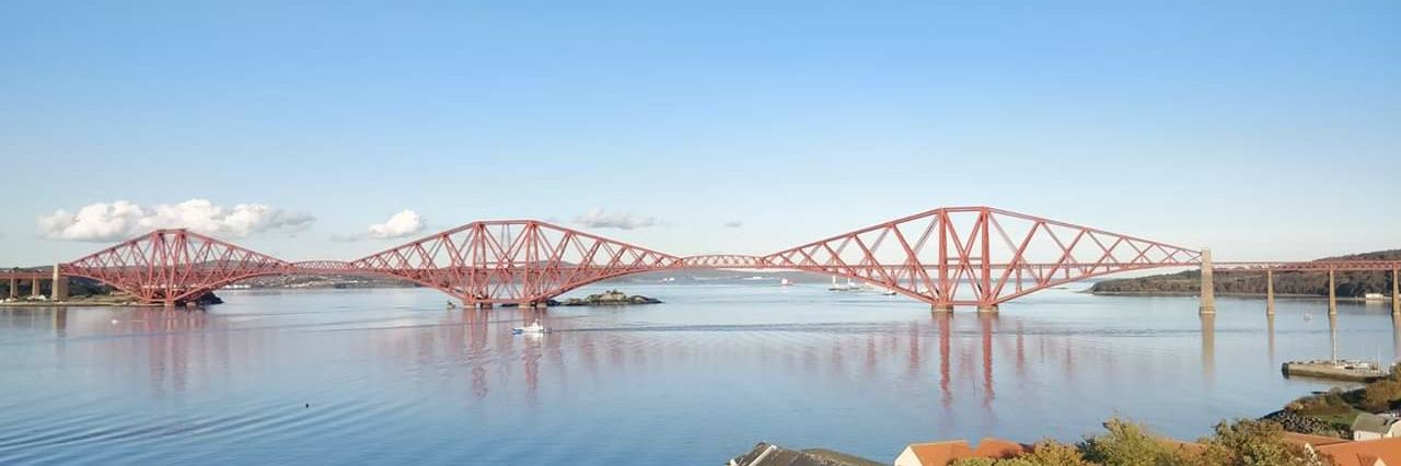 BSides Scotland banner