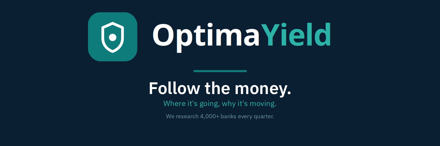 optimayield's profile banner image