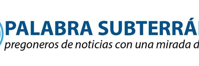 PalabraSubte's profile banner image