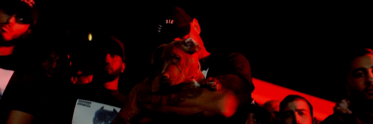 RemiBurton's profile banner image