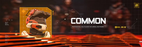 CommonCD Profile Banner