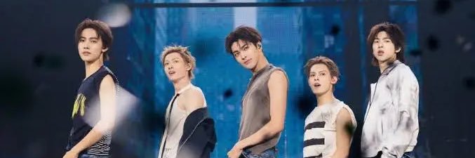 KPOPSALE banner