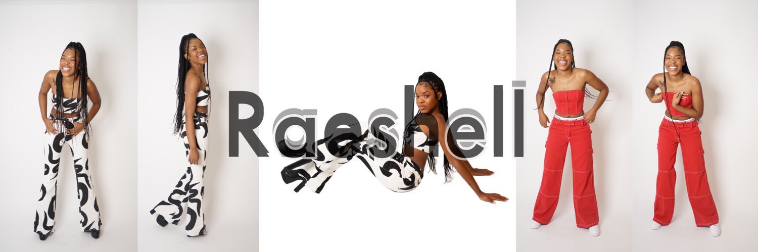 iamraeshell's profile banner image