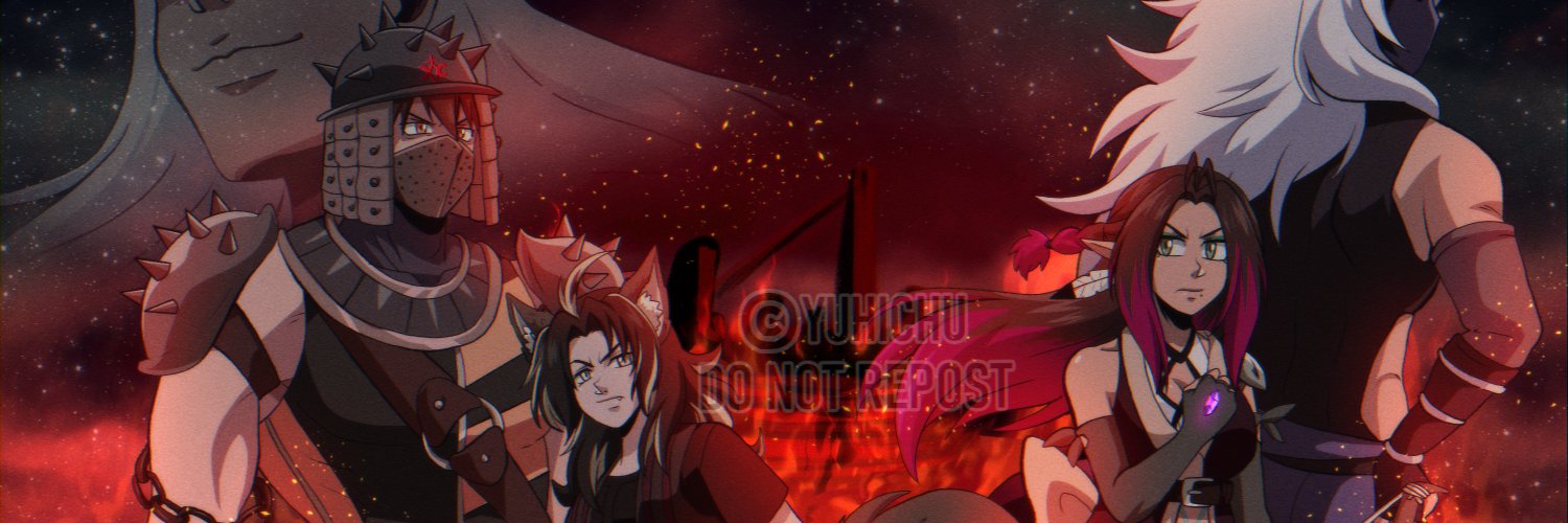 MeckaBlaze Alchemist banner