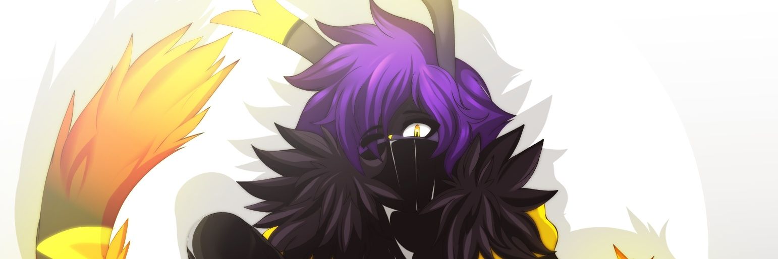 Glownoodle.bsky.social banner