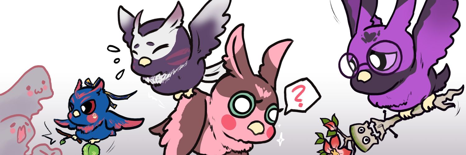 ItBeAJen's profile banner image