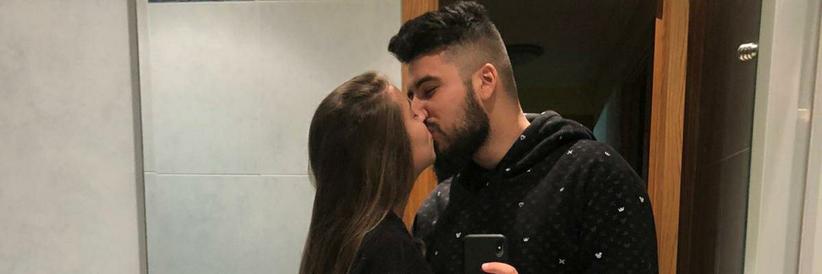 MariaCuenca13's profile banner image
