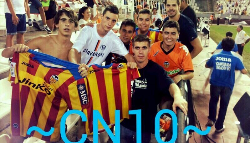 javiervidal98's profile banner image