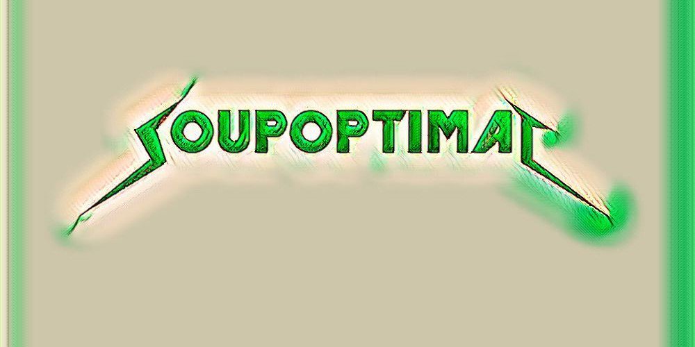 SoupOptimal banner