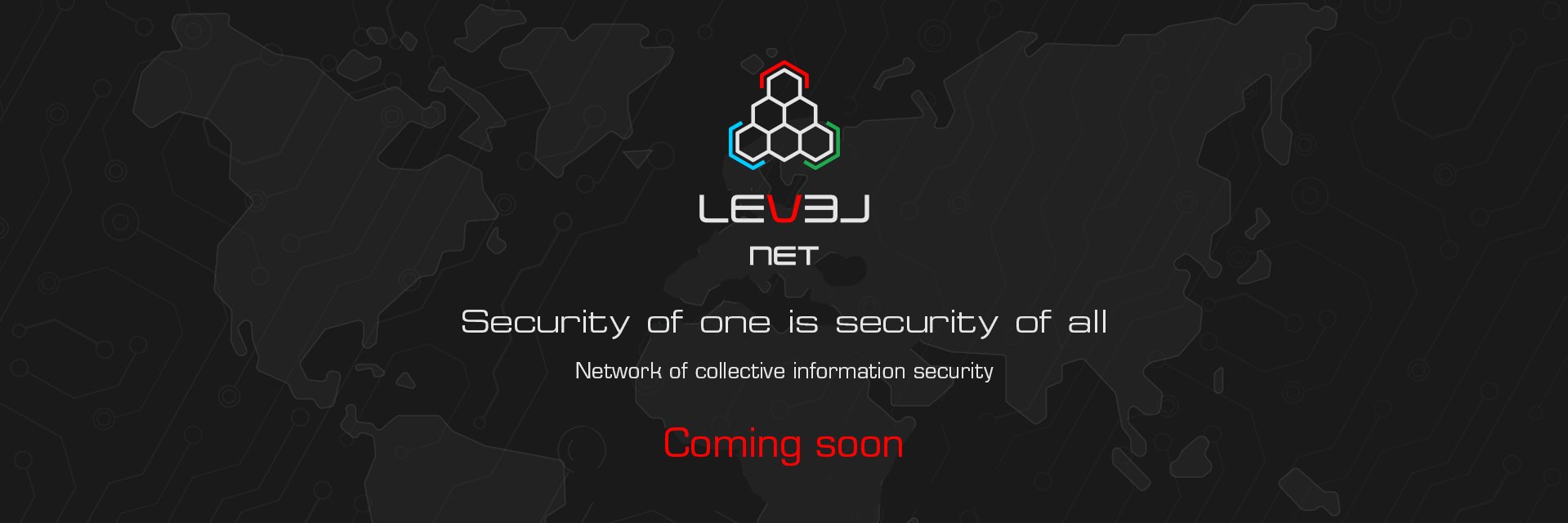 LevelNet banner