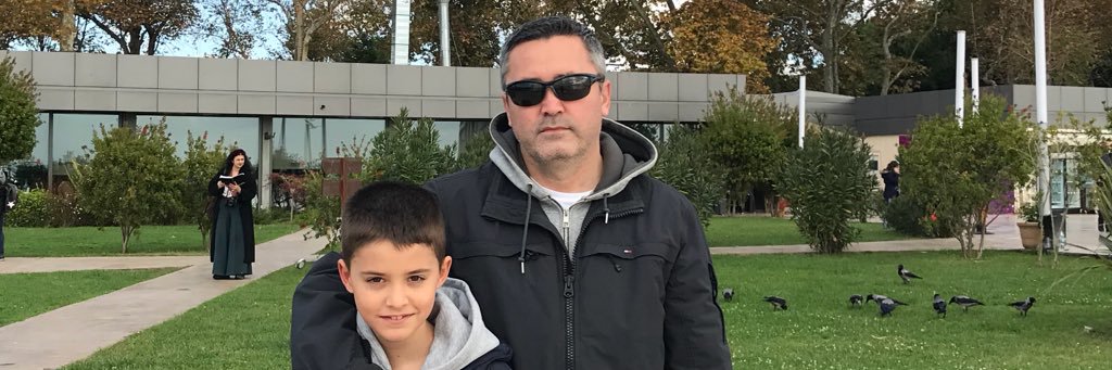 CUzunoglu1978's profile banner image