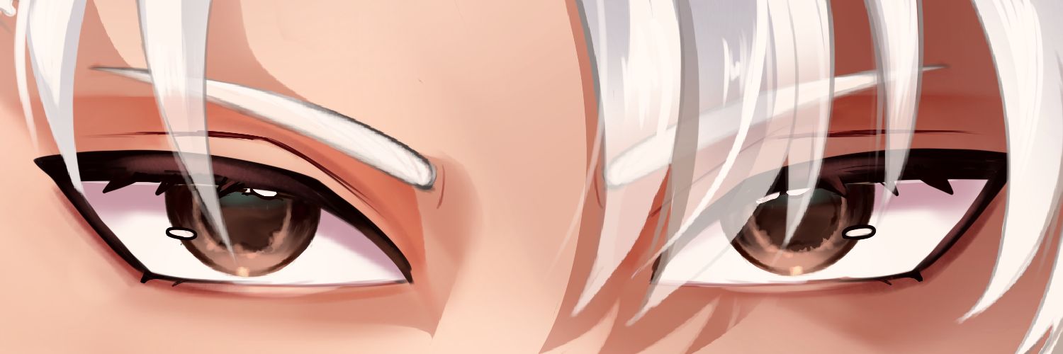 ferryuko's profile banner image
