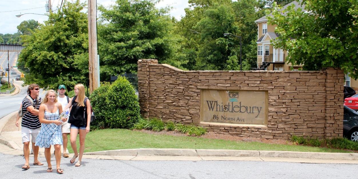 Whistlebury's profile banner image