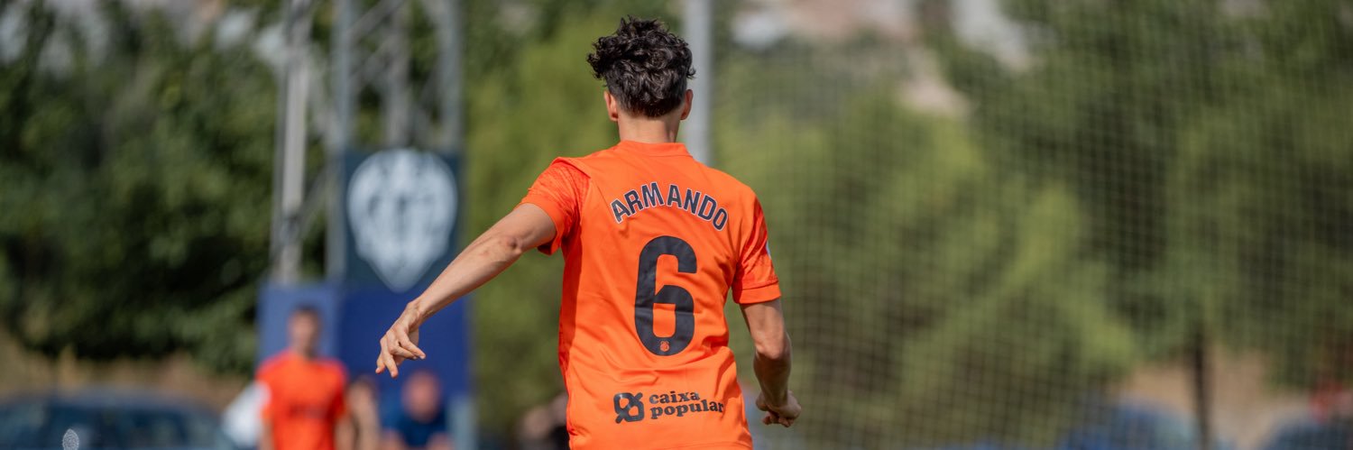 Armando Corbalán banner