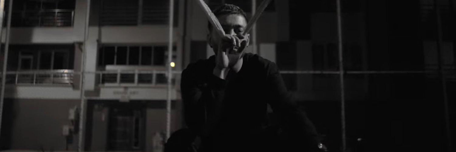 Joker dedim evliya değil! 🇳🇬 banner