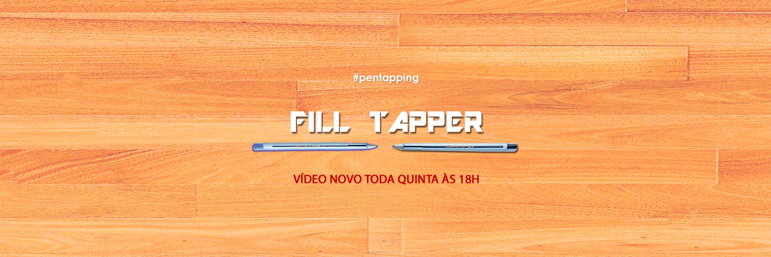 FillTapper's profile banner image