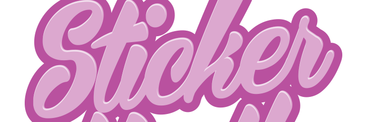 StickerHustle's profile banner image