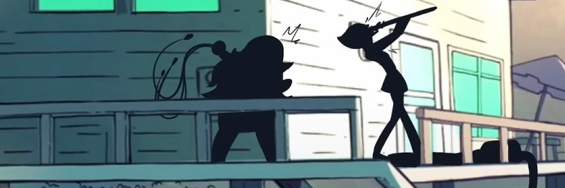 Agent R's banner