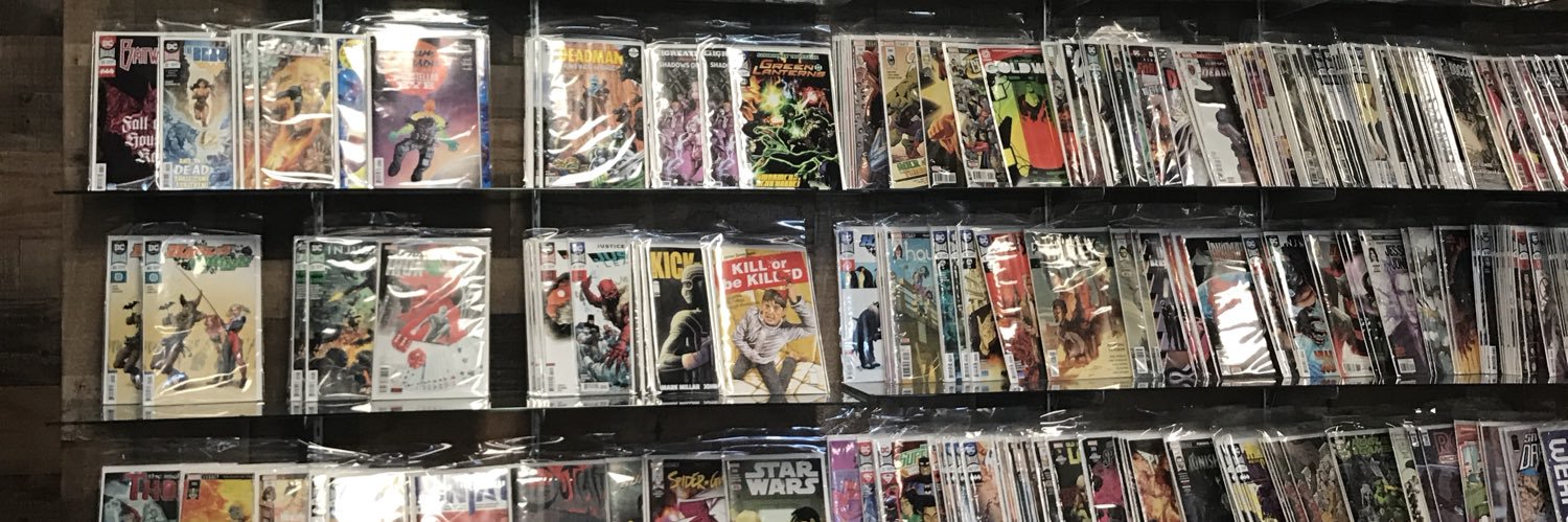 comicspotfl's profile banner image
