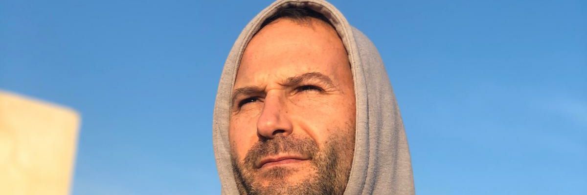 josedelfin82's profile banner image