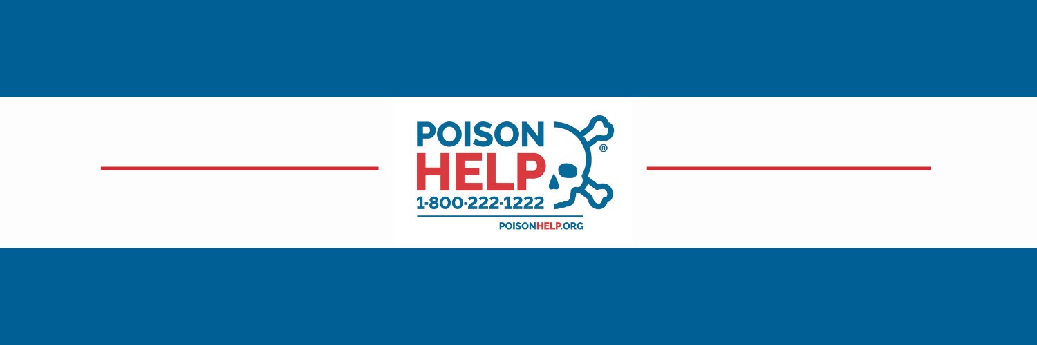 America's Poison Centers (@PoisonCenters) / Posts / X