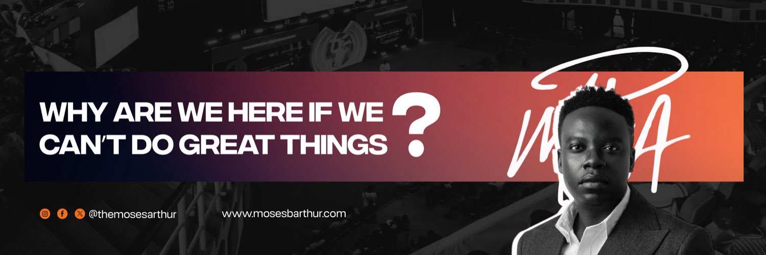 ʜ.ᴇ. ᴍᴏsᴇs ʙ. ᴀʀᴛʜᴜʀ banner