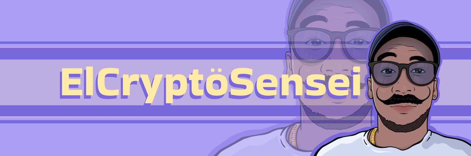 ELCryptoSensei banner