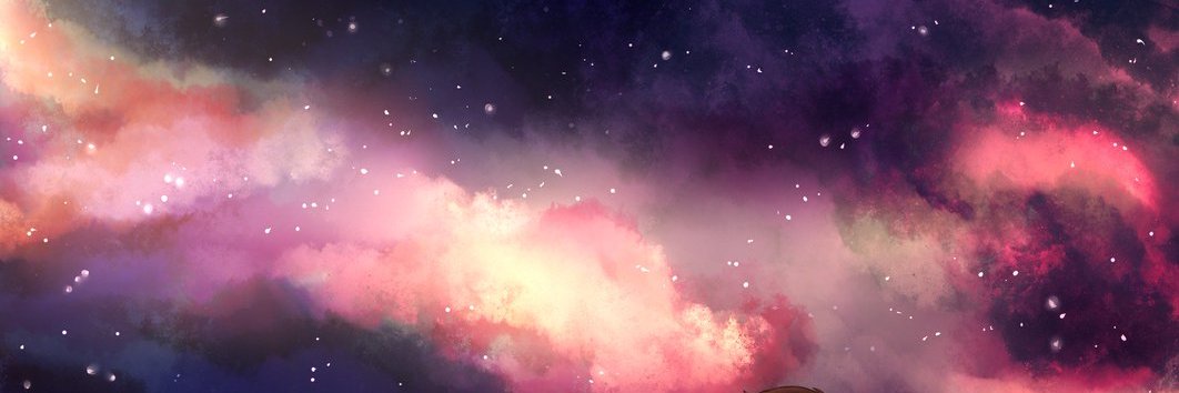 daineromir's profile banner image
