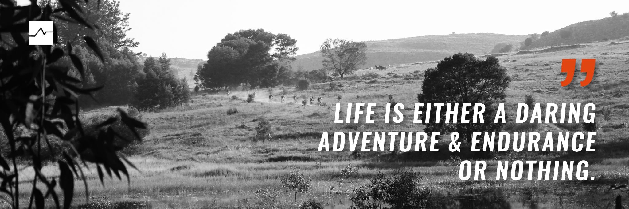 advendurance's profile banner image