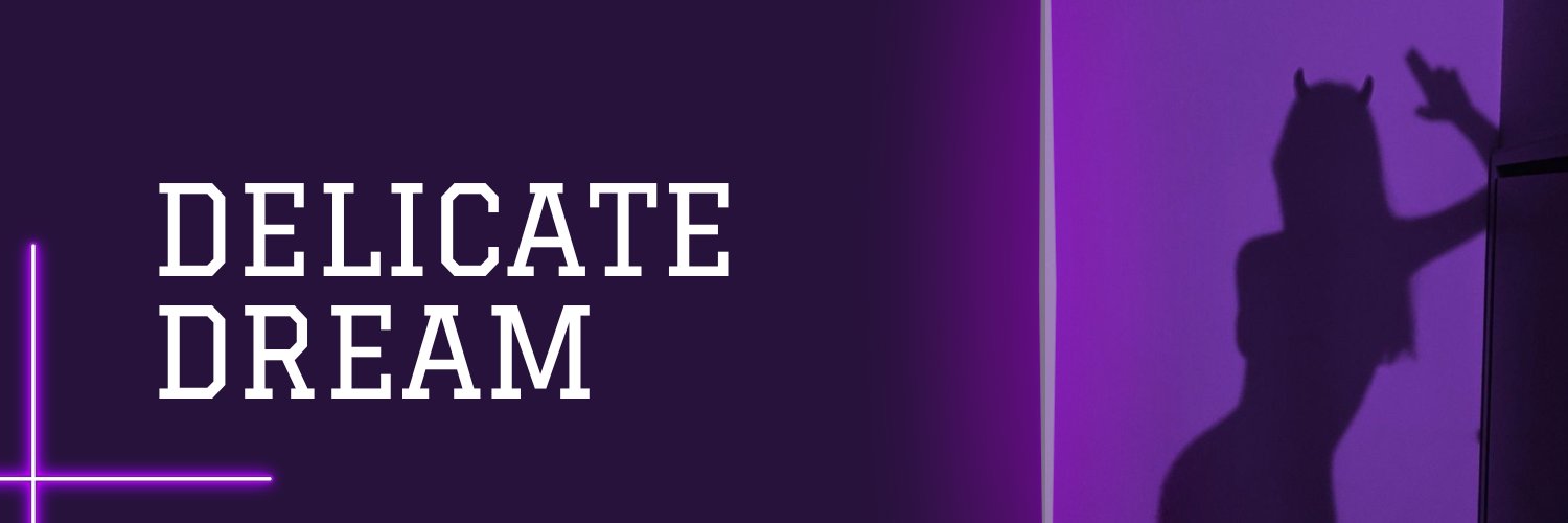 dreamy_delicate's profile banner image