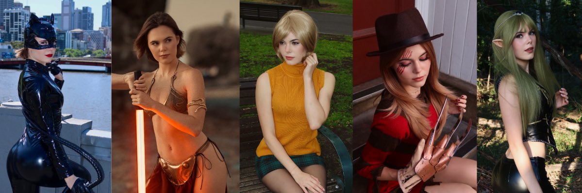 Cassia Bree banner