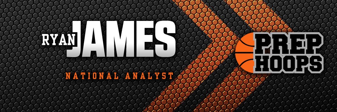 Ryan James's banner