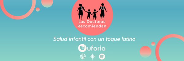 DoctoraEdith Profile Banner