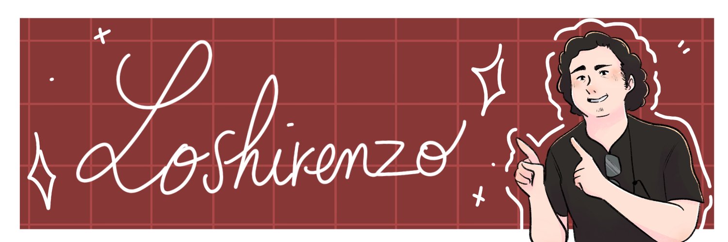 Loshirenzo banner