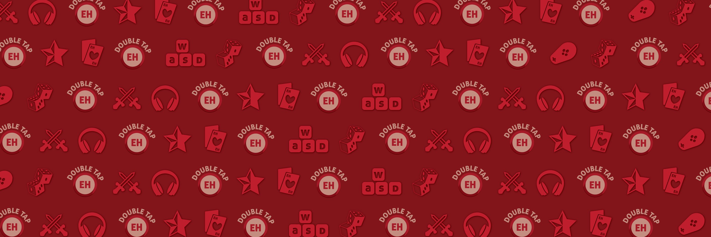 DoubleTapEh's profile banner image