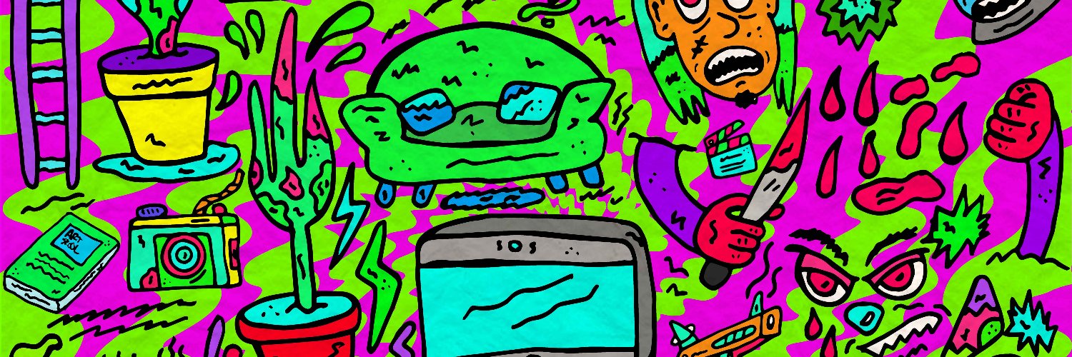 GifNuttz's profile banner image
