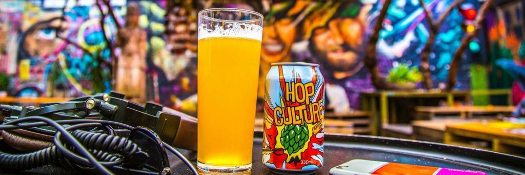craftbeerlovin's profile banner image