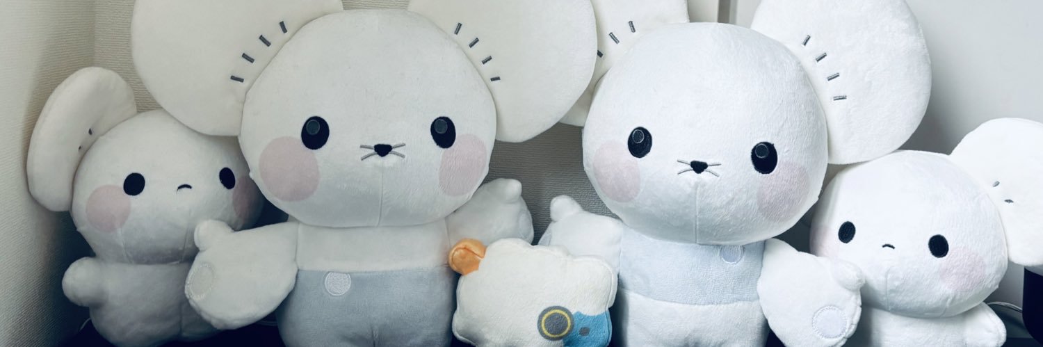 ⑅⃛なっちゃん banner