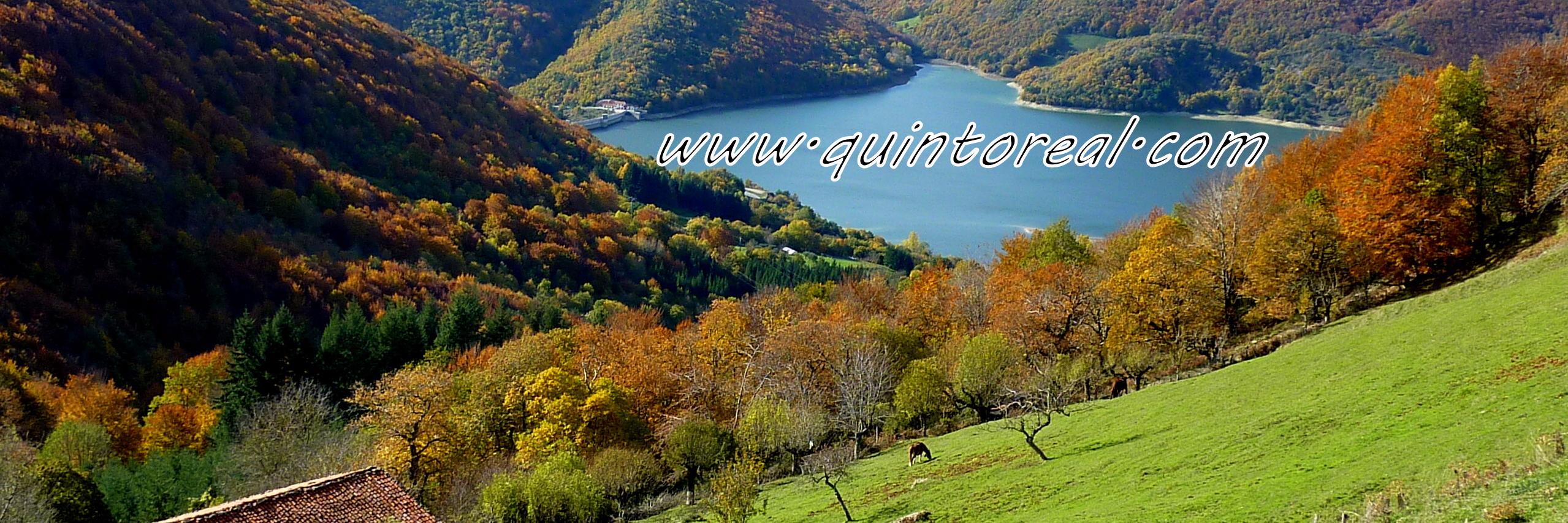 Quinto Real Turismo Rural (@QuintoReal) / Posts / X