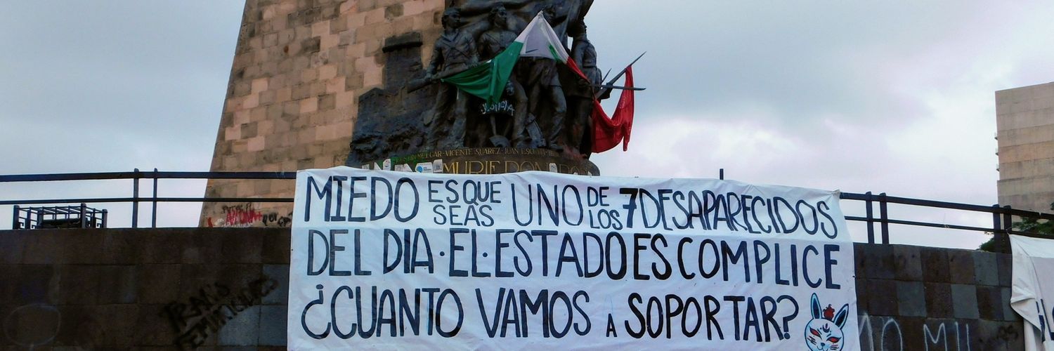 JesusSolVi's profile banner image
