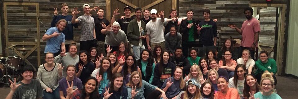 UNTYoungLife's profile banner image