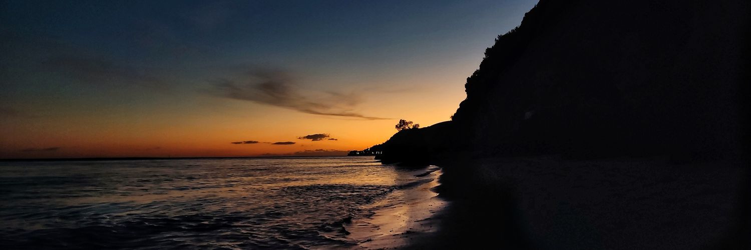 Peterzion's profile banner image
