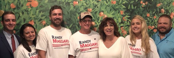 RandyMaggard_FL Profile Banner
