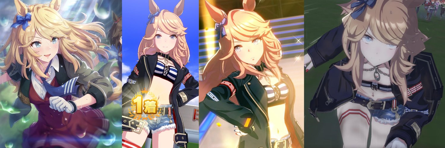 COLOUR@魔神任務数年放置真君 banner