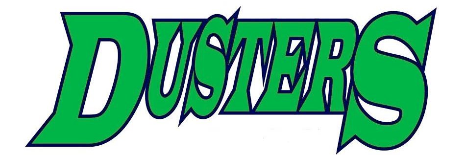 WV Dusters 18u-Morrison/McKinney banner